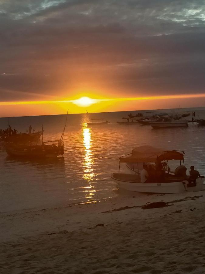 Mano Kendwa Beach Ngoại thất bức ảnh