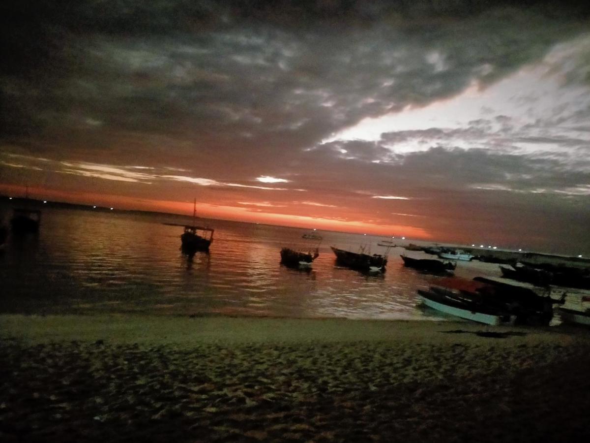 Mano Kendwa Beach Ngoại thất bức ảnh